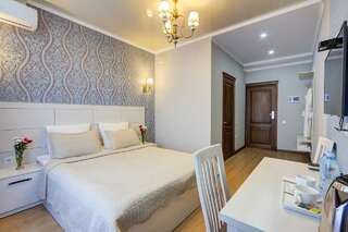 Отель Rixon Бишкек Двухместный номер с 1 кроватью-2