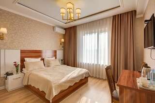Отель Rixon Бишкек Двухместный номер с 1 кроватью-5