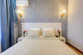 Отель Rixon Бишкек Двухместный номер с 1 кроватью-12